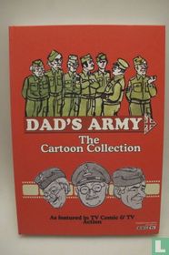 Dad's Army - The Cartoon Collection