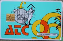 ATC voorspoedig 1996