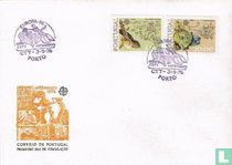 Europa – Handicrafts 