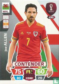Joe Allen