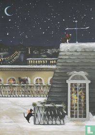 0220 A night before Christmas (.de)