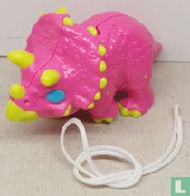 Triceratops
