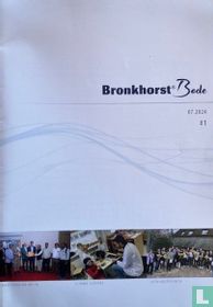 Bronkhorst Bode 1