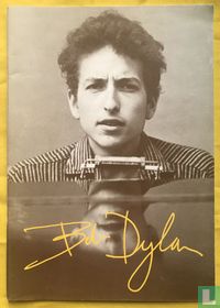 Bob Dylan by Miles