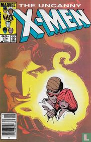 The Uncanny X-Men 174