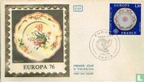 Europa – Handicrafts 