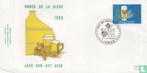 Année de la bière