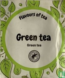 Green tea