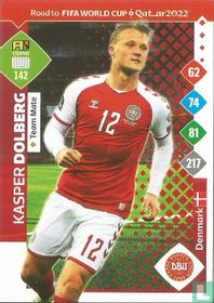 Kasper Dolberg