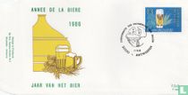 Année de la bière