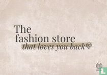 Omoda "The fashion store that loves you back"
