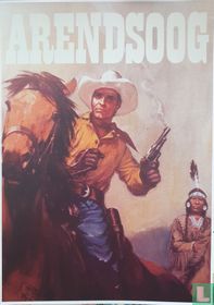 Arendsoog