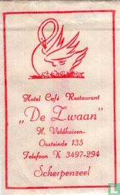 Hotel Café Restaurant "De Zwaan"
