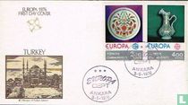 Europa – Crafts