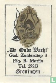 "De Oude Wacht" 