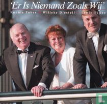 Er is niemand zoals wij