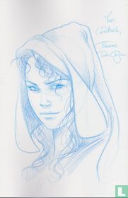 Le chevalier rouge