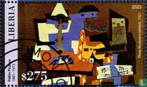Pablo Picasso
