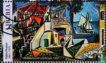Pablo Picasso