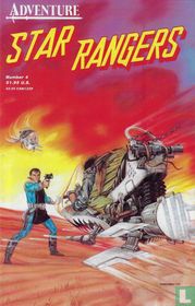 Star Rangers 4