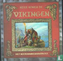 Hier komen de Vikingen