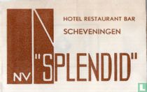 Hotel Restaurant Bar NV "Splendid"