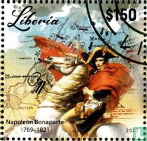 Napoléon Bonaparte