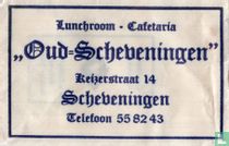 Lunchroom Cafétaria "Oud Scheveningen"