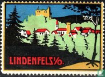 Lindenfels i/o (in Odenwald)