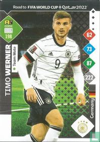Timo Werner