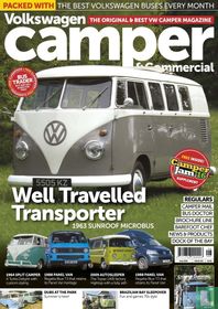 Volkswagen Camper & Commercial 09