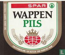 Wappen Pils