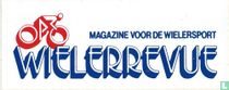 Wielerrevue magazine voor de wielersport