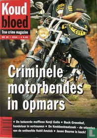 Koud bloed 30