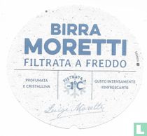 Filtrata a fredo