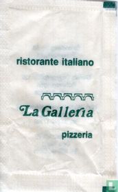Ristorante Italiano La Galleria