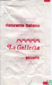 Ristorante Italiano La Galleria