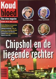 Koud bloed 12