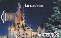 Euro Disney - Le cadeau