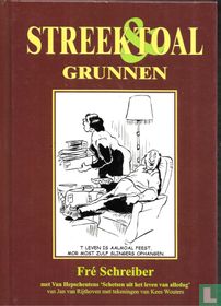 Streek & Toal Grunnen