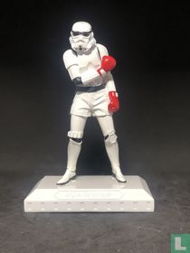 Original Stormtrooper 'The Greatest' 