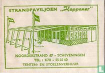Strandpaviljoen "Heppener"