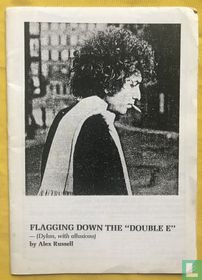 Flagging down the "double E"