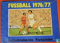 Fussball 1976/77