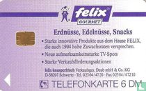 Felix Gourmet