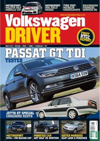 Volkswagen Driver 05