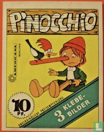 Pinocchio 