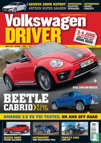 Volkswagen Driver 05