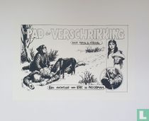 Het pad der verschrikking kopen