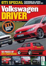 Volkswagen Driver 07